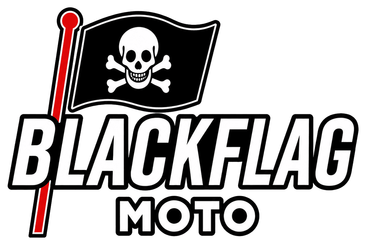Blackflag Moto